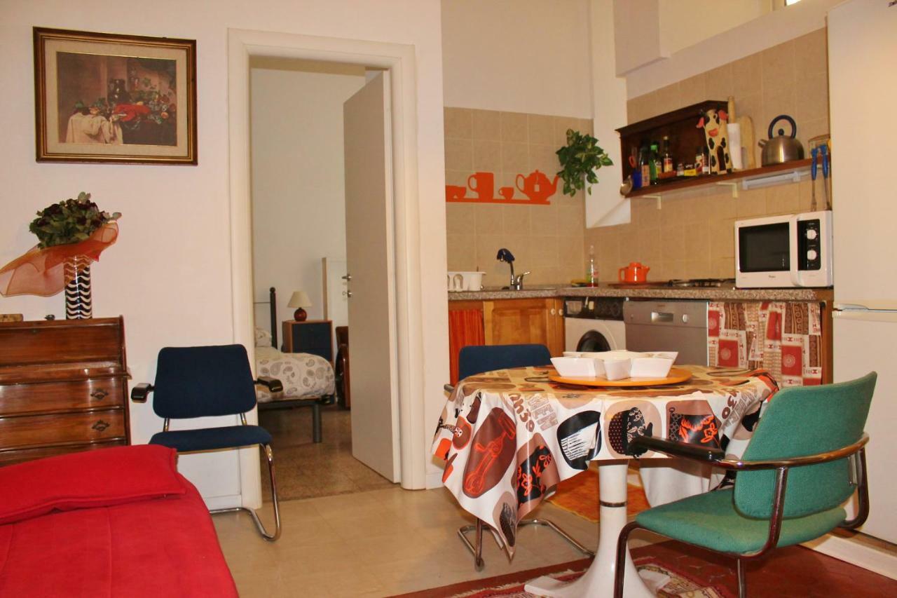 Roman Central House ภายนอก รูปภาพ